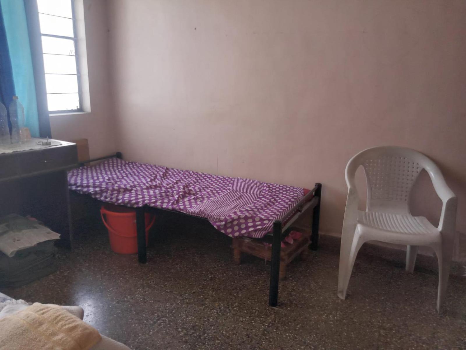 Bed & Breakfast Vedantika Pg Pune
