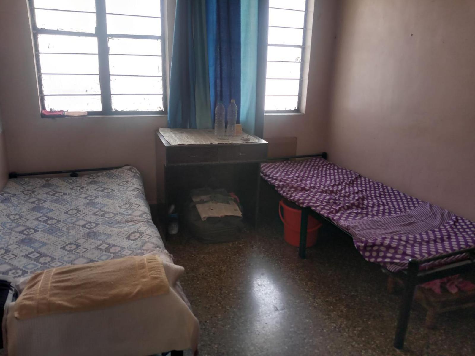 Bed & Breakfast Vedantika Pg *